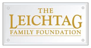 Leichtag Family Foundation
