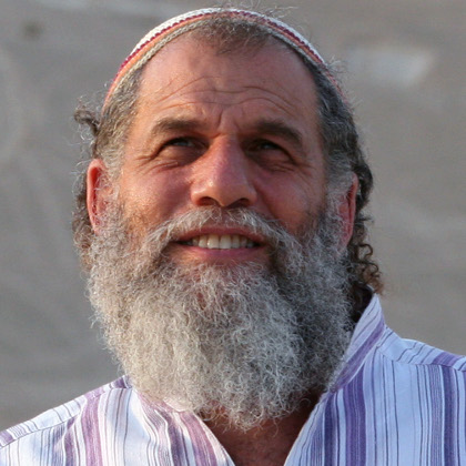 Founder and Creative Director Yehudah Katz